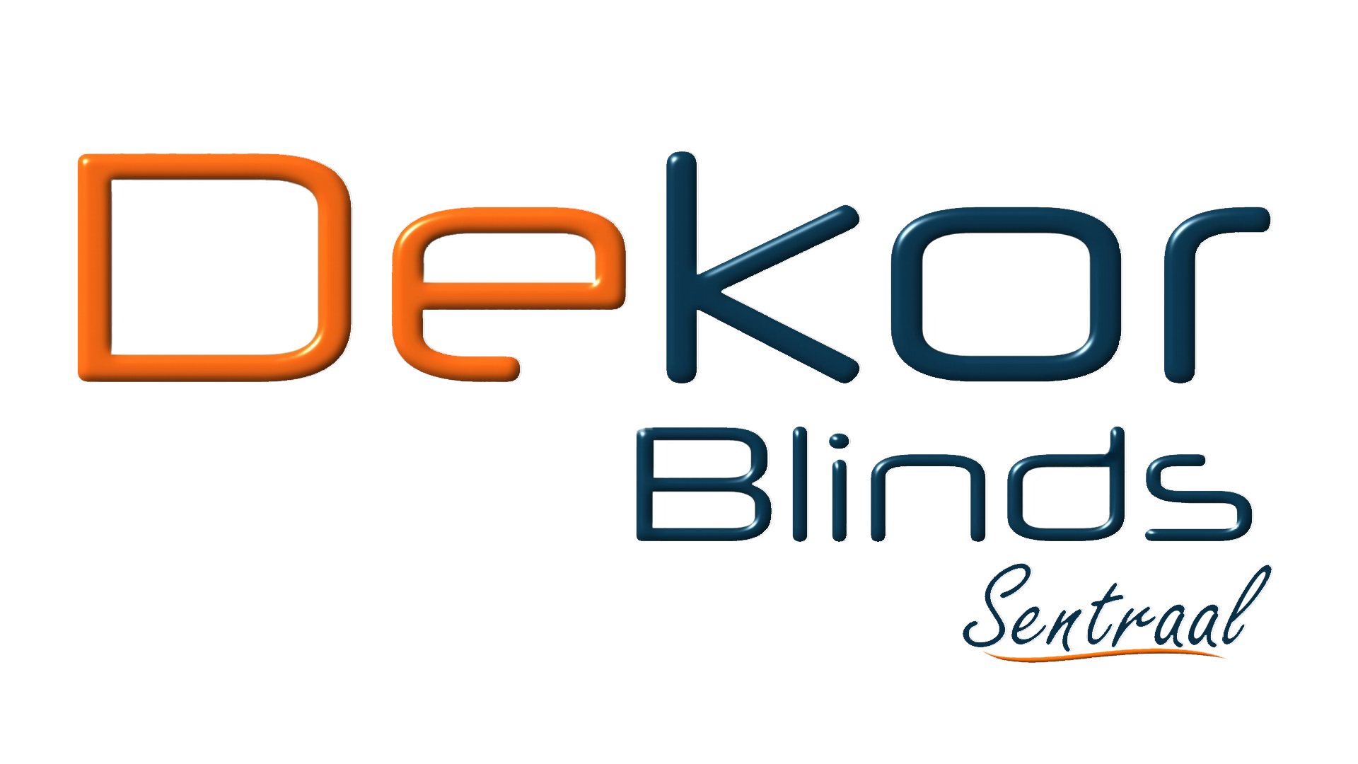 Dekor Blinds Sentraal